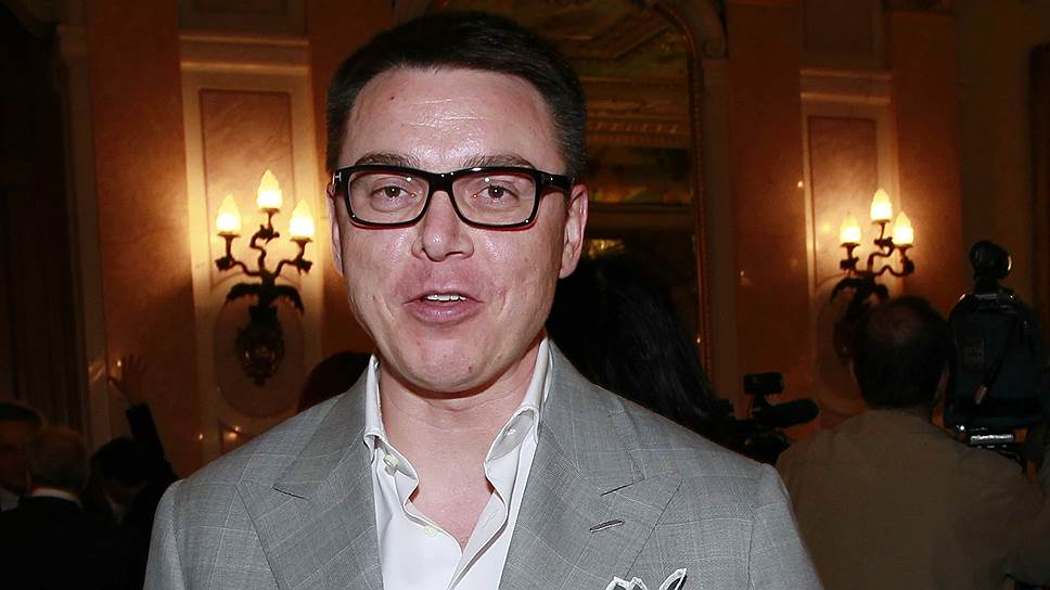 Ильдар Самиев