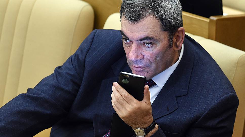 Леонид Симановский