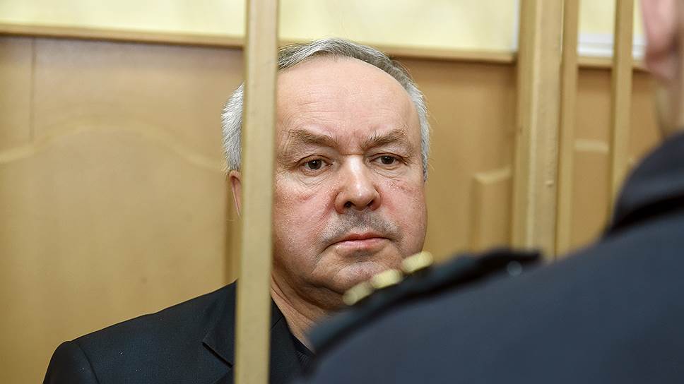 Как прошли прения по делу экс-директора НПО «Мостовик»
