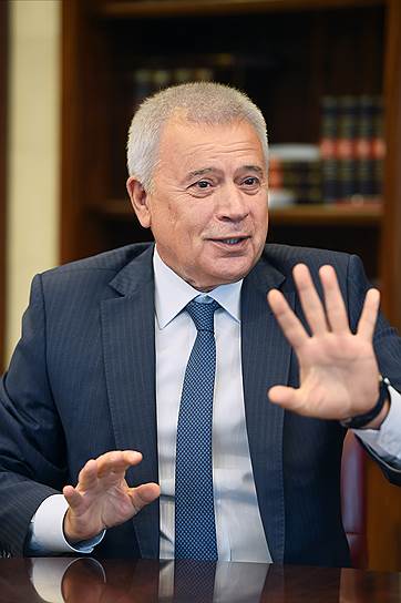 Сегодня в нашей стране полностью национализировать какую-то отрасль нецелесообразно, недальновидно и экономически неэффективно  