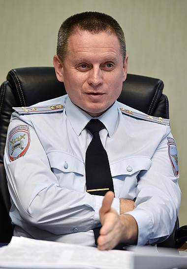 «Планируем оснастить сотрудников носимыми видеорегистраторами» 