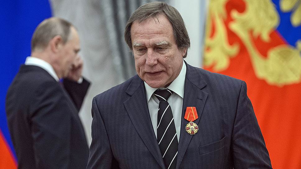 Чем запомнились лауреаты на награждении в Кремле