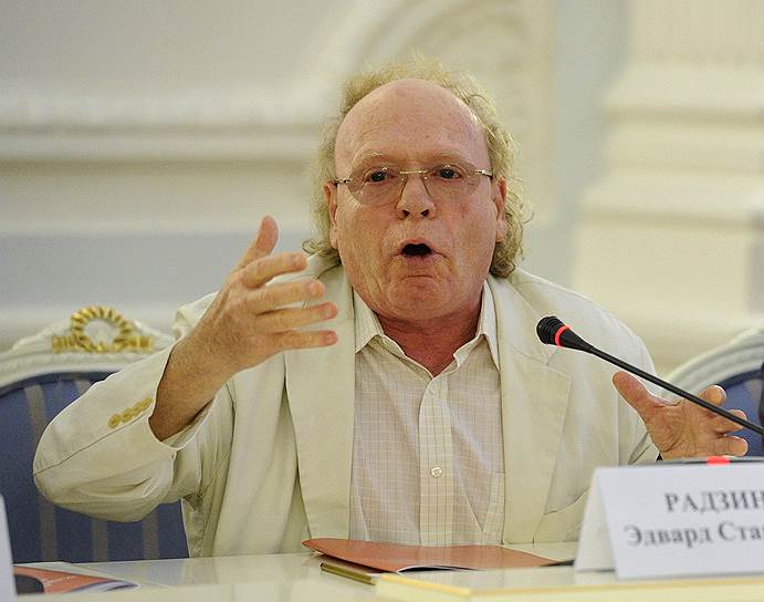 «Я никогда ничего не делал потому, что это было кому-то надо. Надо было только мне...»