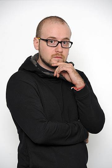 Корреспондент “Ъ” Александр Черных 