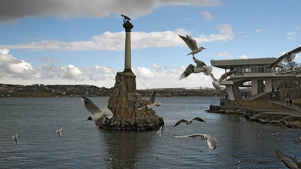 Когда пройдут выборы губернатора Севастополя 