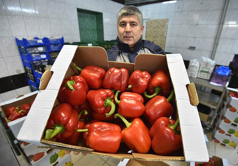 1 октября. Россельхознадзор снял запрет на поставки овощей и фруктов из Египта. Ограничения продолжают действовать только в отношении поставок картофеля 