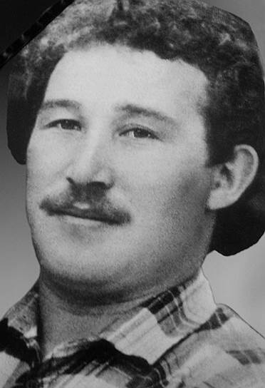 Валерий Нурин, друг и охранник Михаила Лиходея, был взорван вместе с ним в лифте 