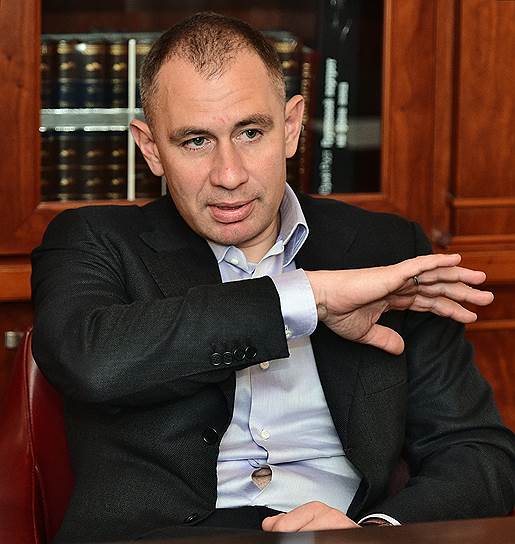 Если появляется потребность, и талант конкретного управленца соответствует нашим потребностям, мы можем посмотреть и на бывших менеджеров «Башнефти» 