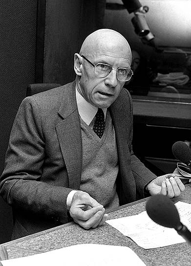 25 июня 1984 года в Париже от осложнений, связанных с СПИДом, скончался философ и историк Мишель Фуко. Смерть одного из самых влиятельных мыслителей XX века cподвигла его друга Даниэля Деферта создать первый во Франции фонд борьбы со СПИДом (AIDES)