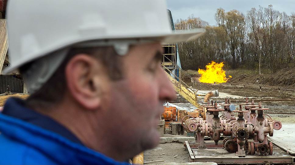 «Нафтогаз Украины» не хочет покупать российский газ без подписания дополнительного соглашения 