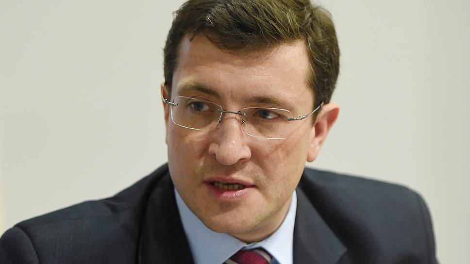 Первый замглавы Минпромторга Глеб Никитин о том, как срастается промышленная и экологическая политика в России