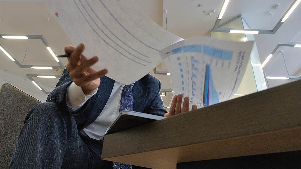 Почему инвесторы решили бороться против чрезмерных выплат топ-менеджерам