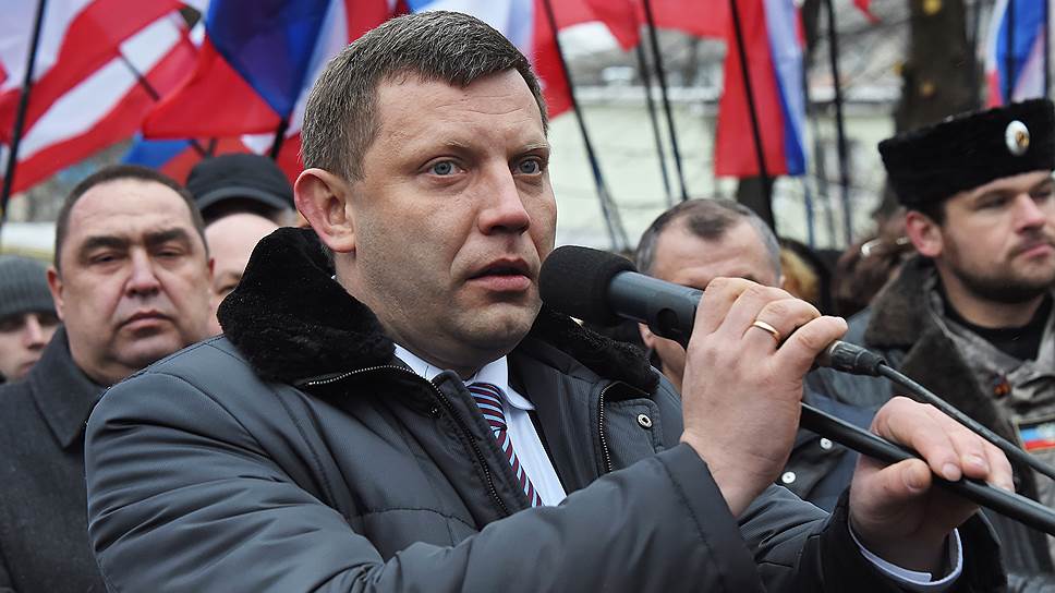 ДНР и ЛНР ответили на транспортную блокаду промышленным ультиматумом
