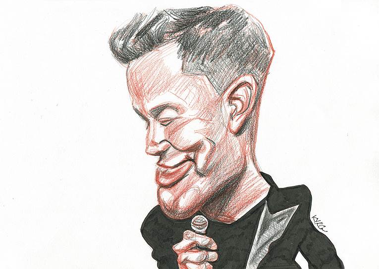 О превратностях любви