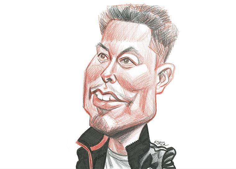 О проблемах крупного бизнеса