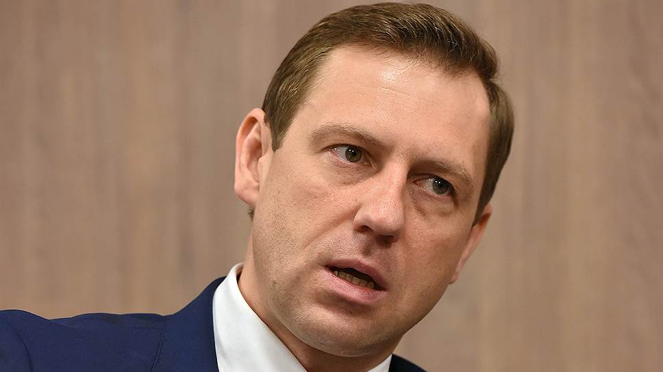 Что глава «Росгеологии» Роман Панов гворил “Ъ” о низкодоходном госзаказе и перспективах государственно-частного партнерства
