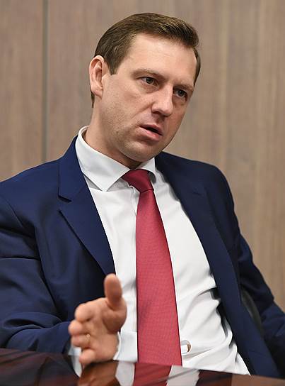 Судно для морской сейсмики мы еще построить можем, но отечественной техники, соответствующей требованиям заказчиков, просто не существует