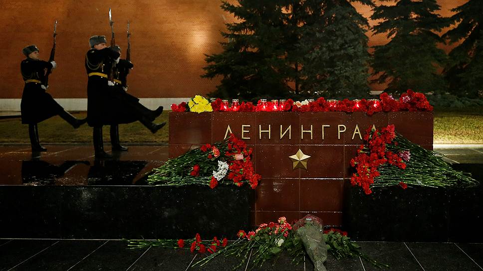 К каким последствиям приведет теракт в Санкт-Петербурге 