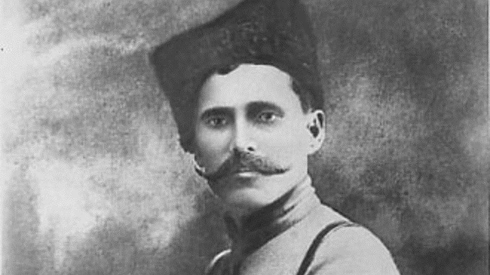 Он вам не анекдот