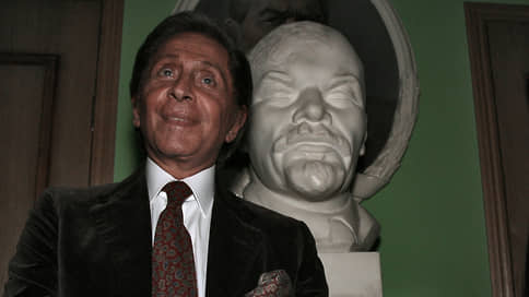 Я знаю, чего хотят женщины // Жизнь и карьера Валентино Гаравани