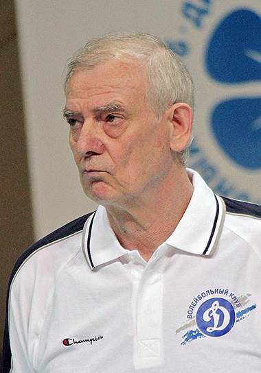 Владимир Кузюткин, 70 лет, главный тренер женской сборной России по волейболу: «В моем возрасте уже не мечтают. Предложат — пойду работать, не предложат — сам проситься не буду. Я уже осуществил свою мечту, выиграв чемпионат мира» 