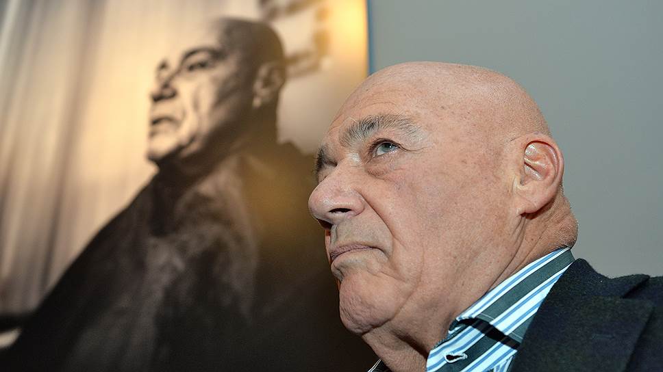 Владимир Познер задал вопрос, который у многих напрашивался последние несколько лет