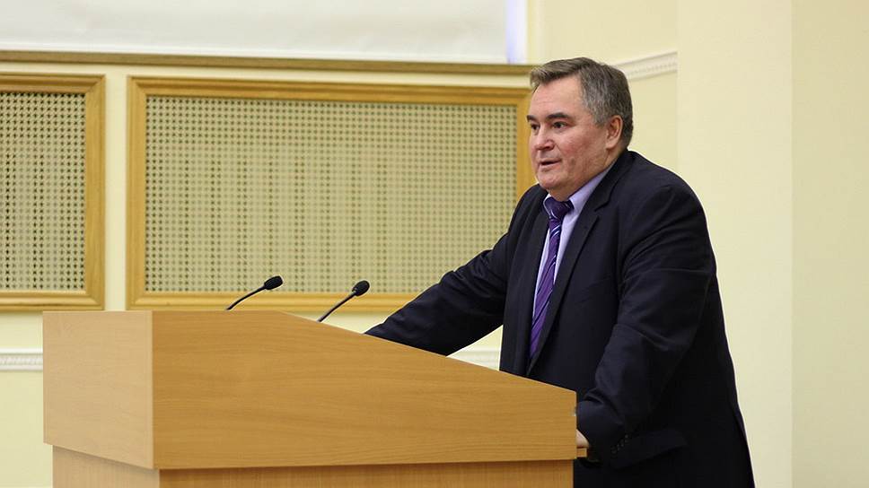 Что Севастополю рассказали о главном
