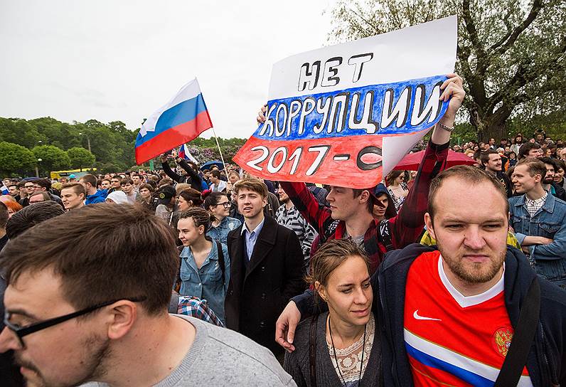 Санкт-Петербург 