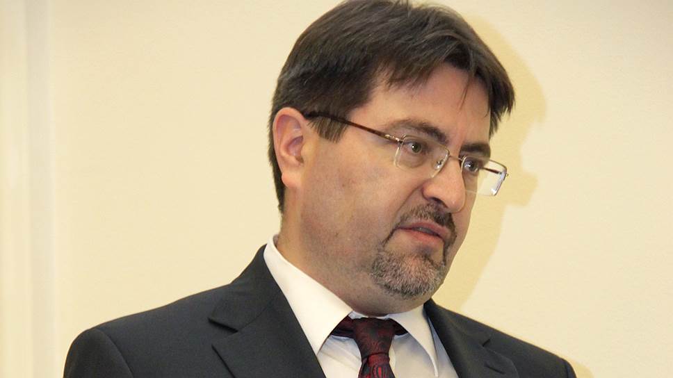 Дмитрий Овсянников теряет кадры 