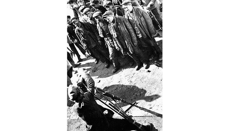 Начиная с 1930-х годов рабкоровское движение ослабло — советская власть воспитала уже достаточно профессиональных журналистских кадров 