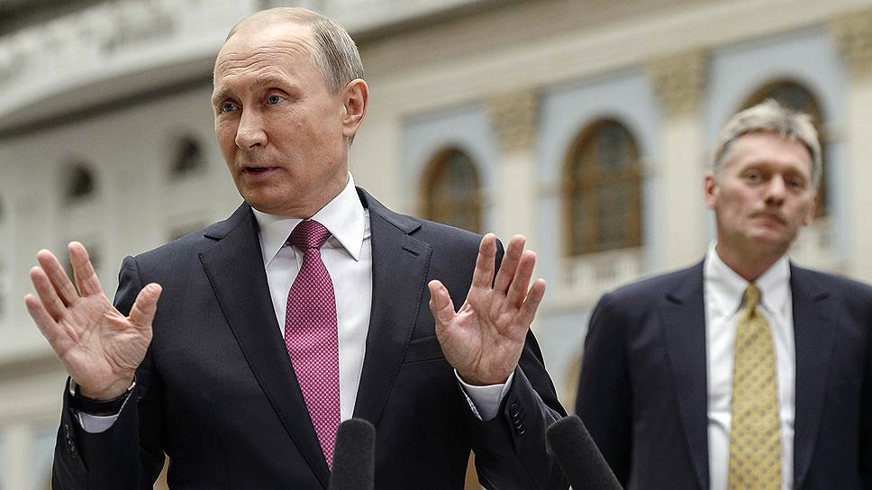 Как прошла прямая линия с Владимиром Путиным