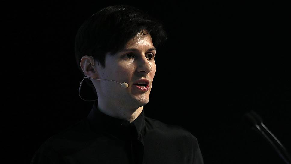Как Telegram зарегистрируют в реестре Роскомнадзора 