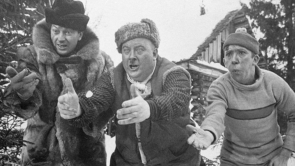 За произведенный самогон Трус, Балбес и Бывалый могли выручить по 12 руб. 50 коп. на брата 