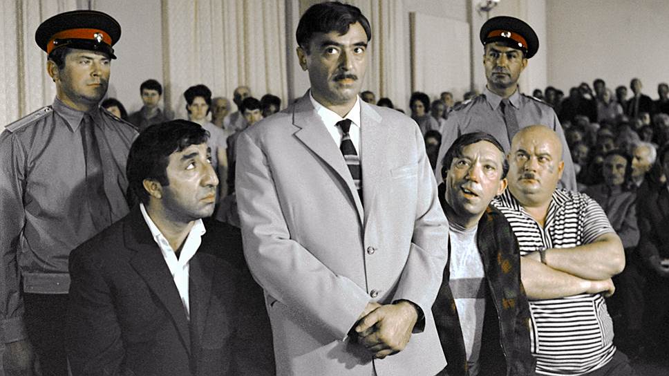За выплату калыма и похищение невесты компания под руководством товарища Саахова могла загреметь за решетку на продолжительный срок 