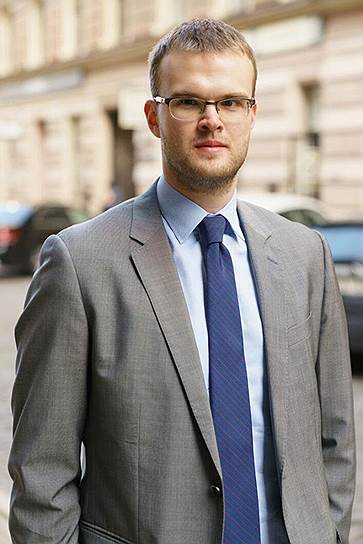 Преподаватель кафедры международных отношений и внешней политики России МГИМО Александр Чеков 