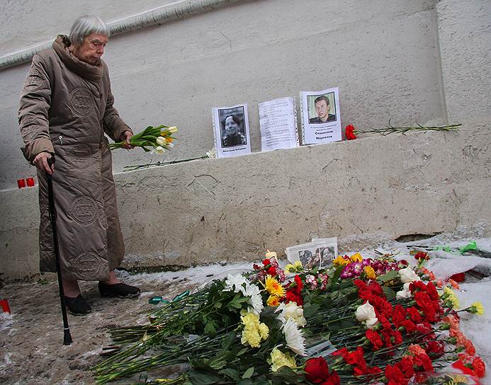 В апреле 2014 года принимала участие в конгрессе «Украина — Россия: диалог», участники которого заявили о поддержке «территориальной целостности Украины в ее конституционных границах» и ее «европейского выбора»