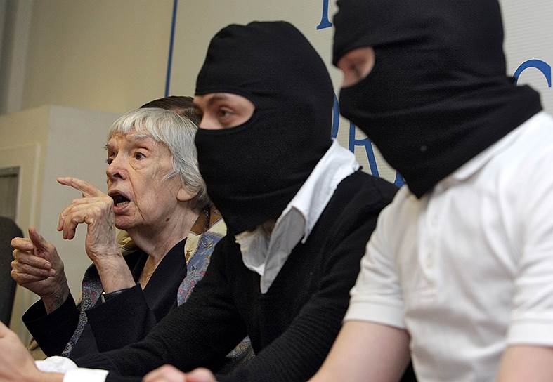 «Нет такого государства, где не нарушались бы права человека»