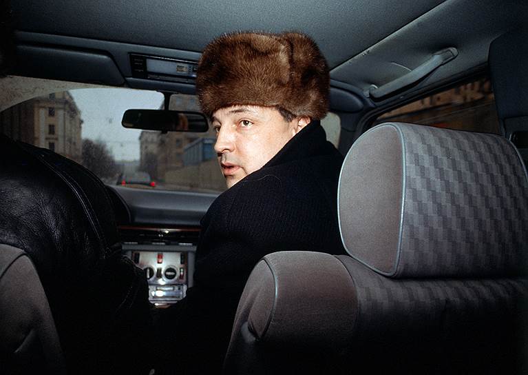 В 2004 году была издана его автобиография «Миллионер: Исповедь первого капиталиста новой России»