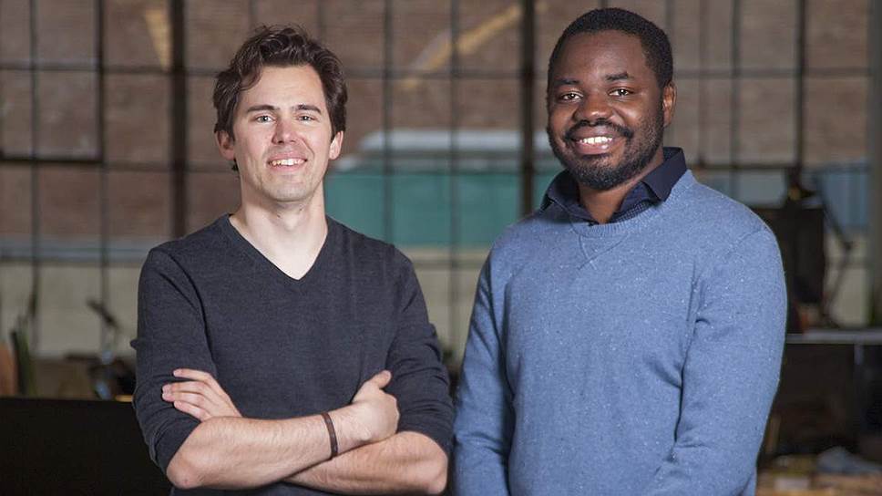 Платформа для найма фрилансеров: программистов, дизайнеров, руководителей проектов; США