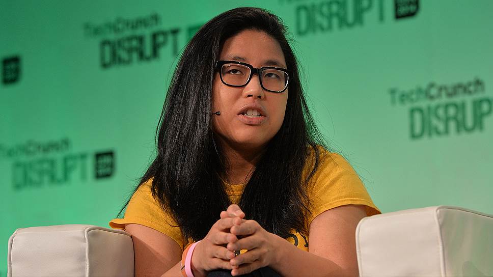 Сервис для заказа уборки квартир; США, Канада и Великобритания