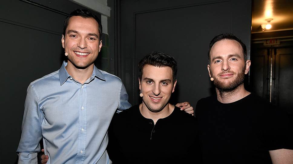 Сервис по аренде квартир; глобальный рынок