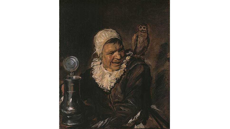 Шедевр или подделка?