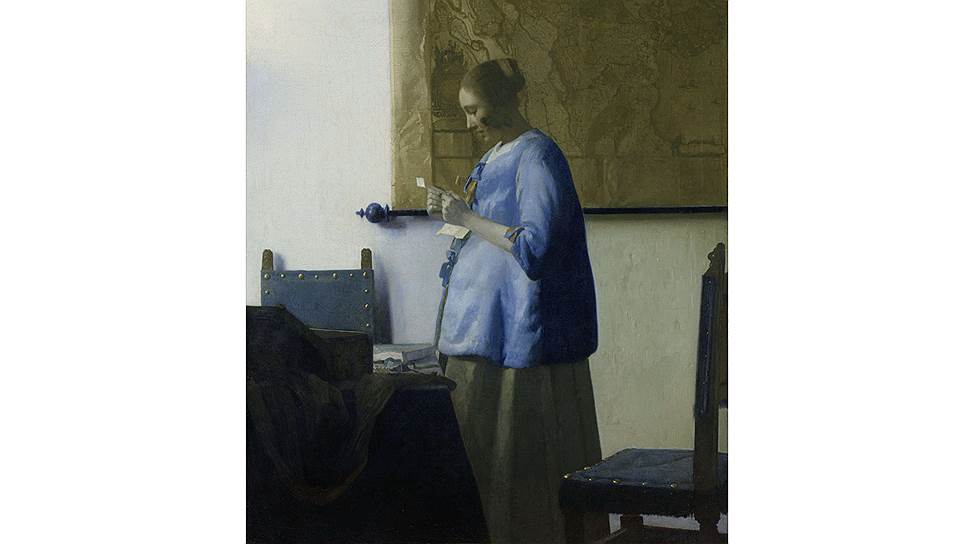 Шедевр или подделка?