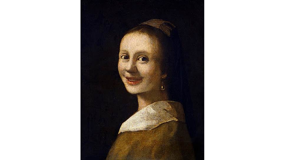 Шедевр или подделка?