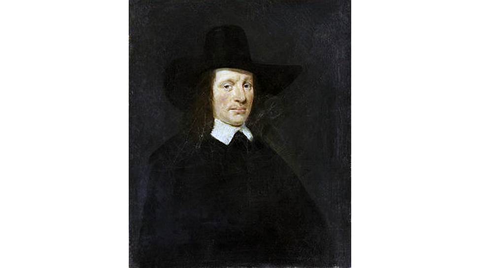 Шедевр или подделка?