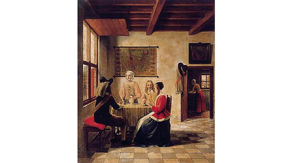 Шедевр или подделка?