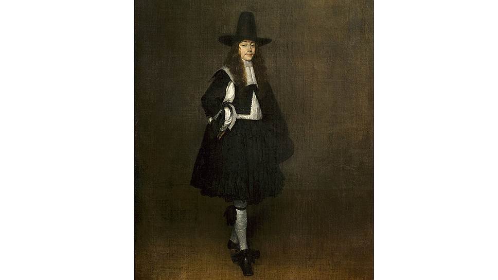 Шедевр или подделка?