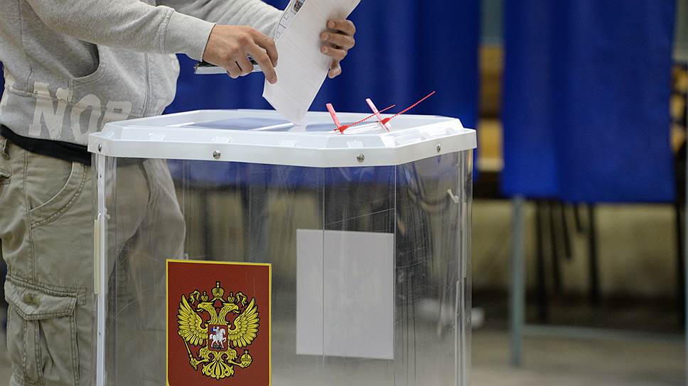 Эксперты ждут новых досрочных отставок губернаторов