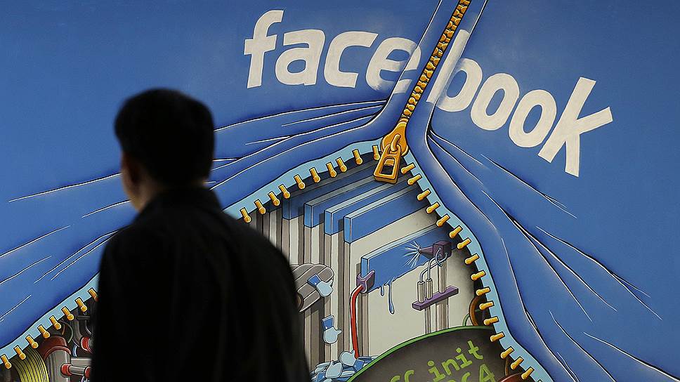 Facebook пригрозили блокировкой в России по примеру LinkedIn 