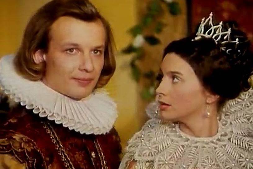 Активно снимался в 1990-х и 2000-х. Играл в мелодраме «Танцующие призраки», триллере «Кофе с лимоном», комедии «Лихая парочка», исполнил роль Де Сен-Люка в экранизации романа «Графиня де Монсоро» Александра Дюма На фото: кадр из сериала «Графиня де Монсоро».